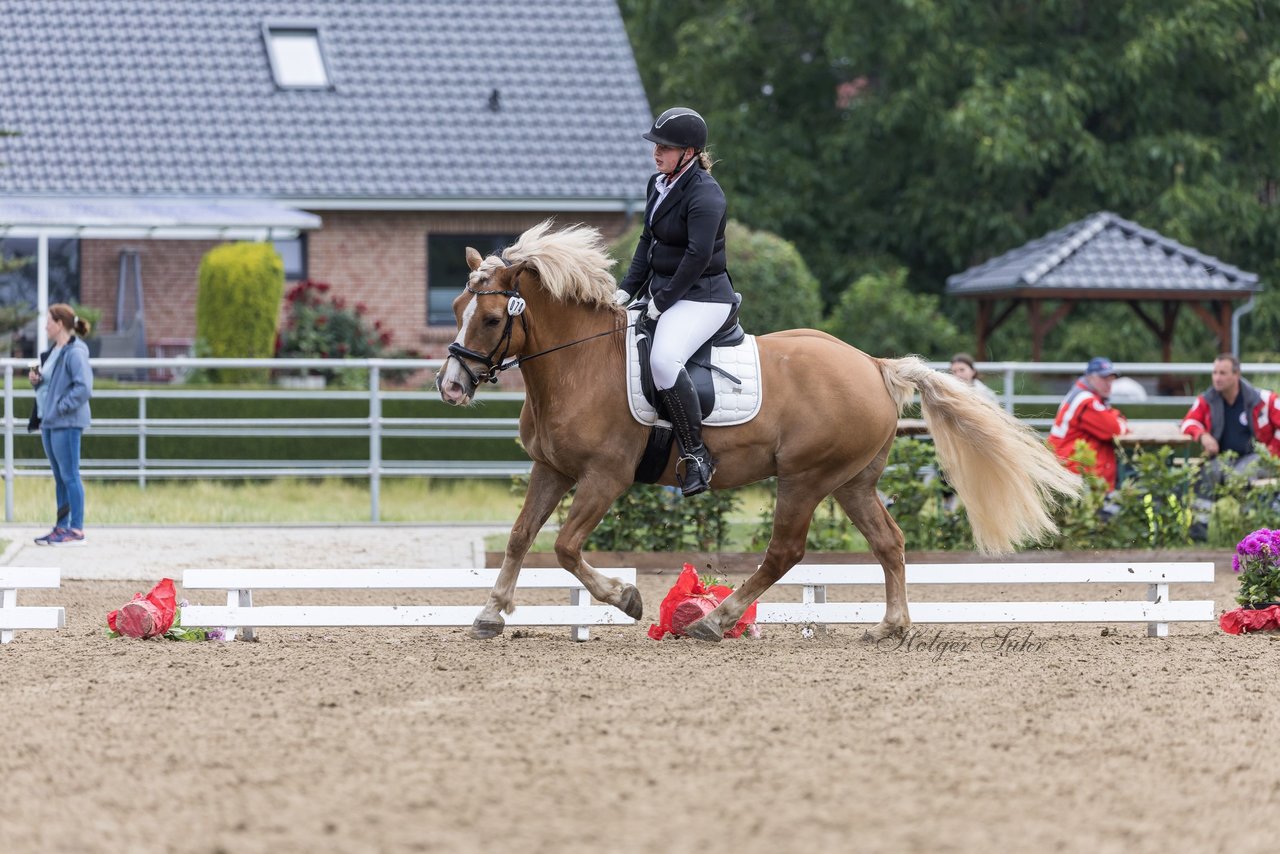 Bild 103 - Pony Akademie Turnier